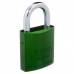 Abus 83AL45 Coloured Padlocks - Price Includes Delivery